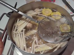 -焯牛潮汕牛肉火锅(云峰街创始店)