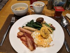 -厦门悦华酒店
