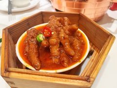 -粤来记·啫啫煲·点心(日月光店)