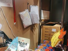 -黑色经典臭豆腐·湖南特产(步行街店)