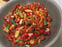 -燕郊烧鸽子(酷车小镇店)