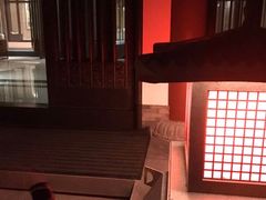 -西安华清御汤酒店