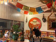 -卡万金特色藏餐