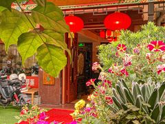 -山水茶艺馆·点心粤菜·30年老字号