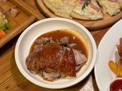 -宝莱纳啤酒花园餐厅PAULANER BRAUHAUS Nanjing(广州路店)