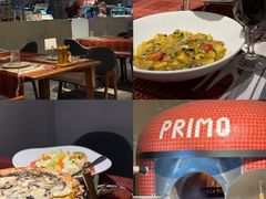 -Primo·丽莫意大利窑烤披萨