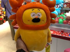 -LLJ夹机占(正佳广场店)