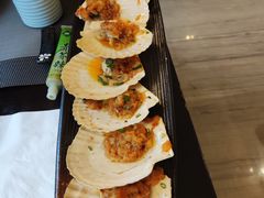 -南苑环球酒店-稻菊日式餐厅(鄞县大道店)