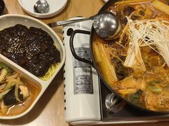 -多宾韩国料理(学衡路店)