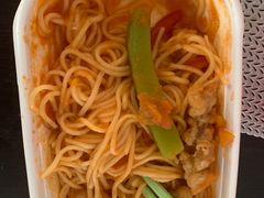 -海底捞火锅(勒泰店)