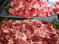 -芙澜西餐厅(东北大厦店)