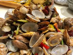 -南海渔家•海鲜•正宗海南菜(海棠湾店)