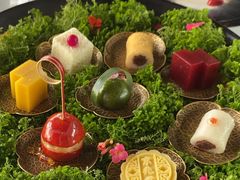 -京兆尹(雍和宫店)