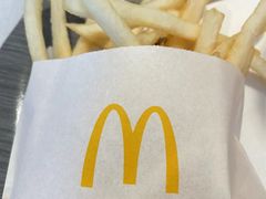 -麦当劳(济泺路店)