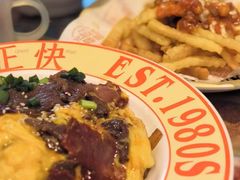 -肥韬茶餐厅(海上世界店)