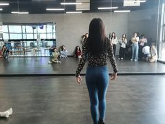 -零下舞度·街舞连锁机构(万科中心店)