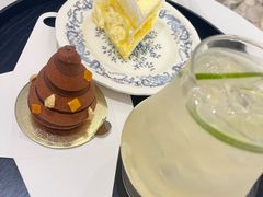 -PETIT PARIS 小巴黎(花园道店)
