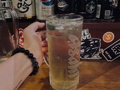-半藏居酒屋(香港花园店)
