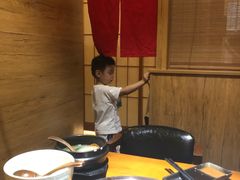-丸藏和牛烧肉专门店(园区师惠坊店)