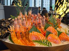 -Mr.Fish鱼鲜生海鲜放题(高德置地冬广场店)