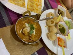 -食彩美印度特色美食餐厅·印度料理