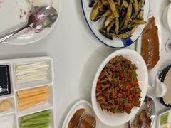 -李氏传家菜(沂水店)