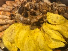 -黄记煌三汁焖锅(新世纪广场店)