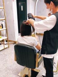 -时尚玩家发型设计