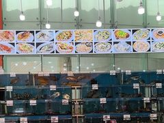 -秋姐美食店(旅游大道店)
