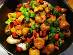 -老板恋上鱼(恒隆广场店)