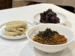 -老吉士酒家(天平路店)