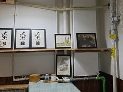 -蜗牛小馆醉乡民谣云南菜(惠新西里店)