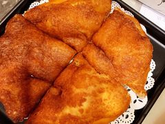 -京华烟云·北京烤鸭(领展购物广场·中关村店)