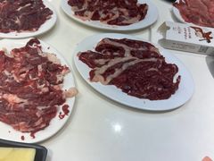 -陈记顺和潮汕牛肉火锅(韩江路店)