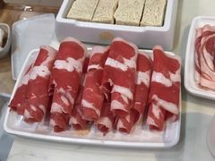 -傣妹火锅(四川北路店)