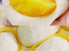 -澳门长洲糯米糍(柯打苏沙街店)