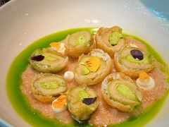-Bistro 63 创意融合料理(广粤天地店)
