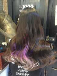 -MYCOLORHARSALON