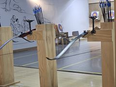 -道顺射箭·团建·骑射(张杨路店)