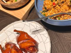 -万丽轩·粤菜(王府井金茂万丽酒店)