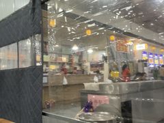 -小李子烧烤火锅地锅(枣行店)
