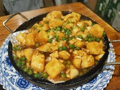 -东来土菜馆(民祥园路店)