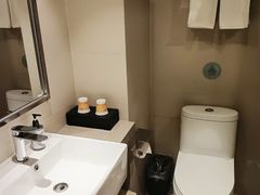-如家商旅酒店(天津西站西北角店)