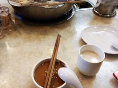 -川成串·自助串串香火锅(朝阳店)