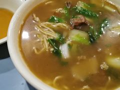 -浙江大学玉泉校区四食堂