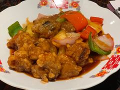 -广府乡下·饭庄(新港东路店)