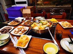 -牛小隆牛肉面馆(四牌楼店)