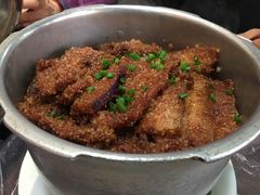 粉蒸肉-小杨酒家(华苑小区店)