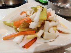 -和庆斋羊蝎子火锅·碳缸烧烤(顺义旗舰店)