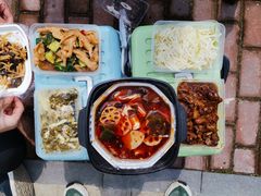 -石浦大酒店(百丈店)
